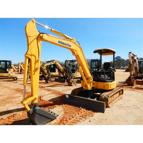 komatsu pc50 mini excavator|komatsu pc50mr 2 depth.